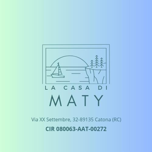 La Casa Di Maty